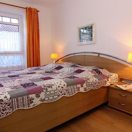 Ferienwohnung Villa Nicole In Zingst Exteriér fotografie
