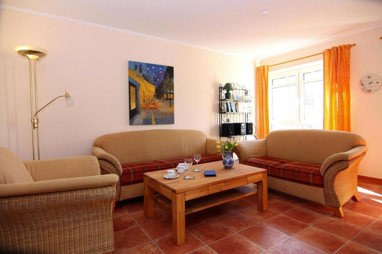 Ferienwohnung Villa Nicole In Zingst Exteriér fotografie