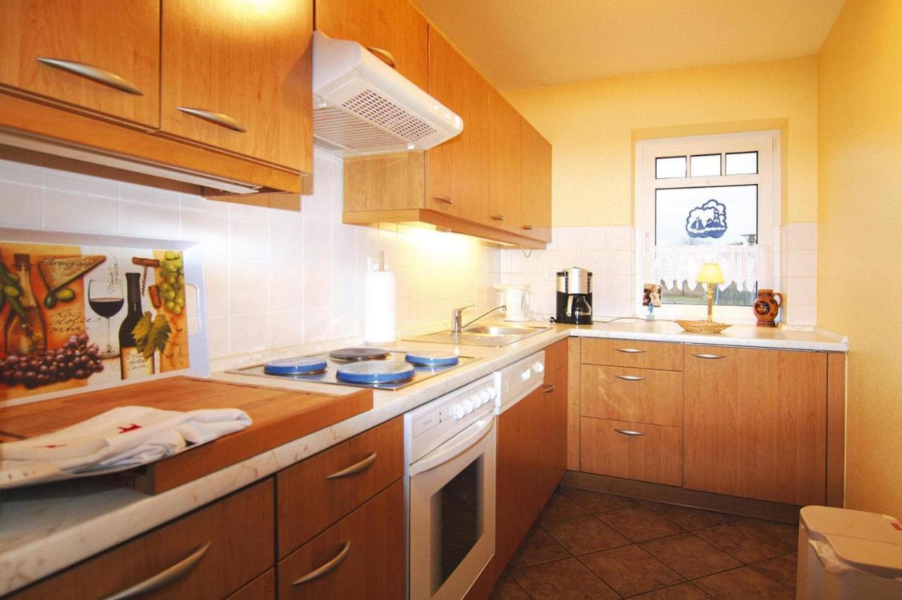 Ferienwohnung Villa Nicole In Zingst Exteriér fotografie