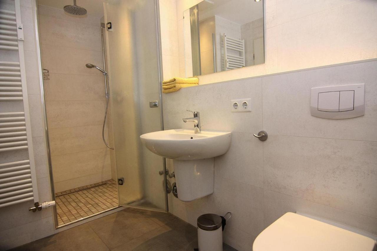 Ferienwohnung Villa Nicole In Zingst Exteriér fotografie